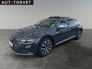 VW Arteon 1,4 eHybrid Elegance Shooting Brake DSG