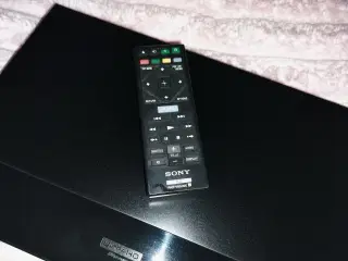 SONY UBP-X500 4K/UHD Afspiller