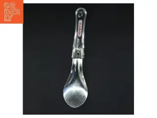 Is-ske i akryl og metal fra Ia &#192; Bella (str. 26,5 cm)