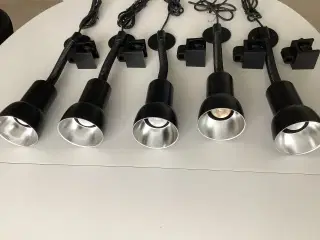 LOUIS POULSEN “Sorte Louis” 