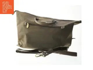 Stor weekendtaske fra Sweetlife (str. 40x64 cm)