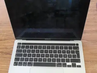 Bærbar APPLE MACBOOK PRO