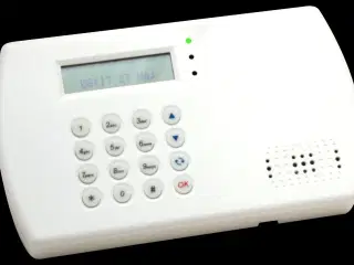 Houseguard GSM alarm 