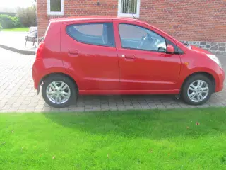 Suzuki alto 1,0 Auto gear