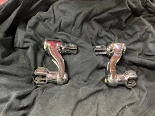 Harley Davidson Fodhviler 