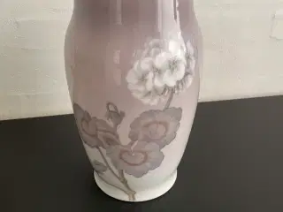 Bing & Grøndahl vase