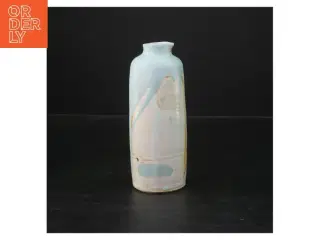 Keramisk vase (str. 15 cm)