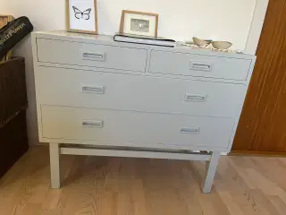 Kommode, retro