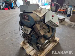 Kompressorer Atlas copco BT 3