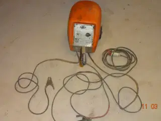 Elektrodesvejser 150A