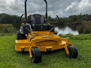 Hustler Z Diesel 60 RD