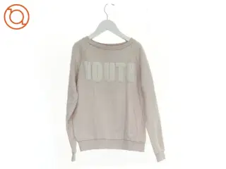 Sweatshirt fra Cost bart (str. 152 cm)