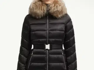Moncler Jakke