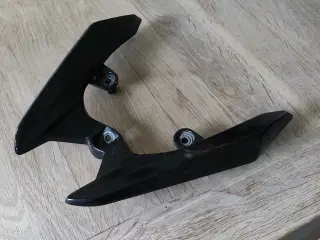 Spoiler til vga explora 