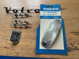 Volvo 544 Reservedele