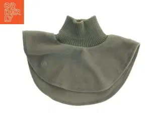Børne halsedisse i fleece (str. Ø 32 cm)