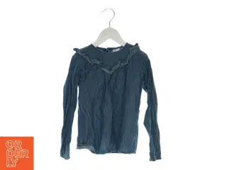 Bluse fra VRS (Str. 122)