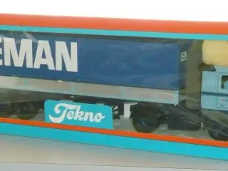 Tekno Holland Modellastbil "LEMAN"