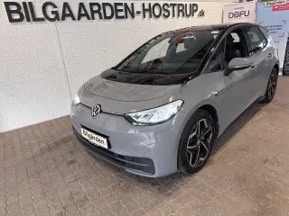 VW ID.3 58 Pro Life