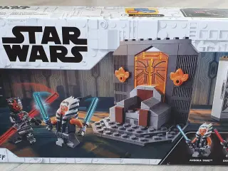 Lego Star Wars, Duel on Mandalore, 75310