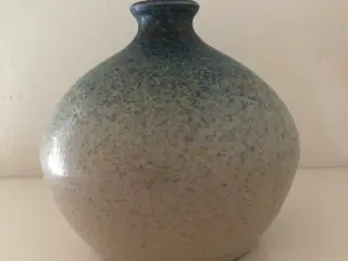 Keramik vase.