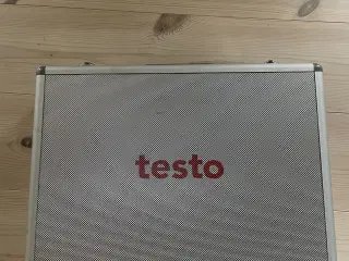 Måleudstyr Testo 435