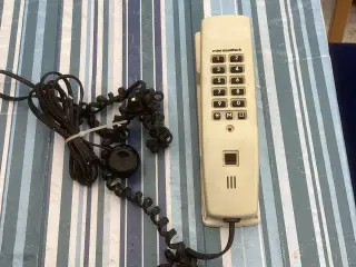 Væg telefon mini danMark 