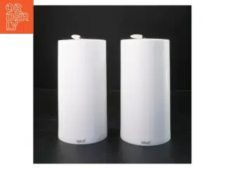 LED bloklys sæt fra Sirius (str. 19,5 cm)