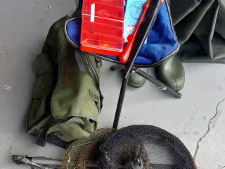 Fiskegrej 