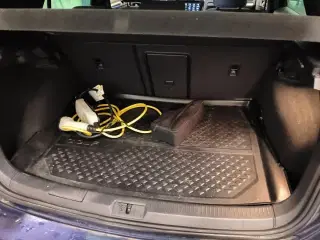 VW Golf VII 1,4 GTE DSG