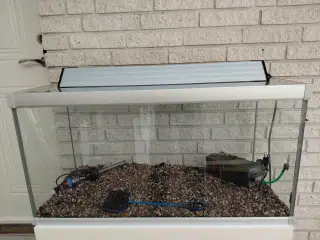 Akvarier 112L 
