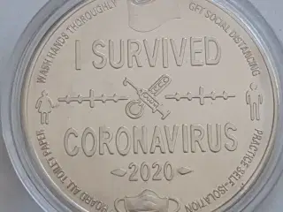 Corona medalje
