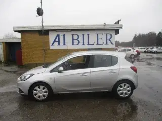 Opel Corsa 1,4 Essentia