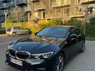 BMW 320i 2,0 Sport Line aut.