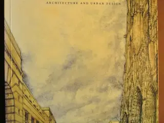 rob krier - architecture and urban design, edited 