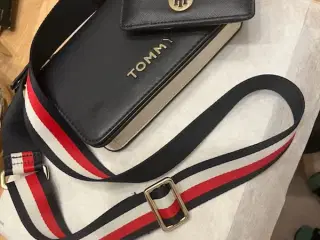 Tommy Hilfiger Clutch og pung