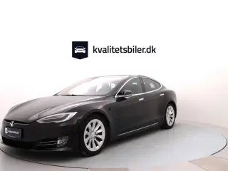 Tesla Model S  100D