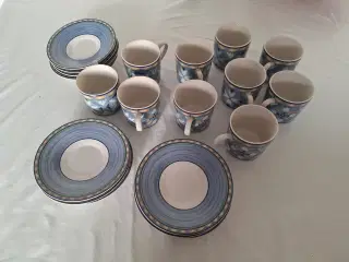 Kaffesæt