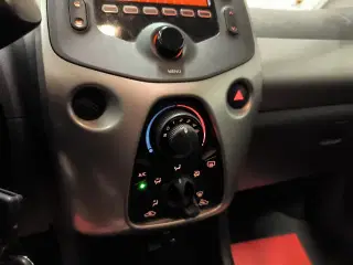 Peugeot 108 1,0 e-VTi 69 Active