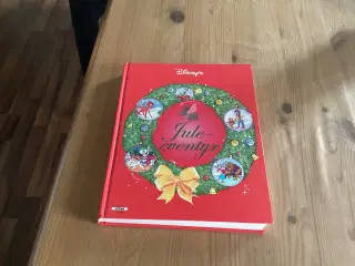 Jule Bøger