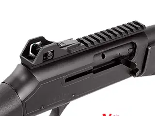 Hatsan Escort MP-A Combo - Cal. 12/76 (2 løb)