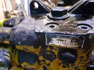 Hanomag 44C Gearkasse 3077718N93