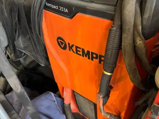 Kemppi svejser