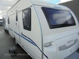 2010 - Adria Adora 512 UP