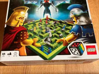 Brætspil Ninjago 3841 LEGO