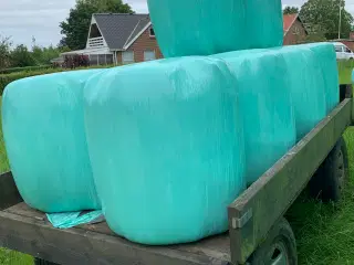 Wrap baller