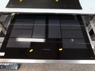 Induktionskogeplade GRUNDIG GIEI 838980 INH