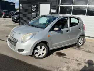 Suzuki Alto 1,0 GL