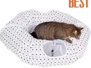 Kattetunnel Donut ! 