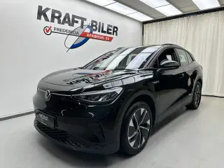 VW ID.4 77 Pro Performance